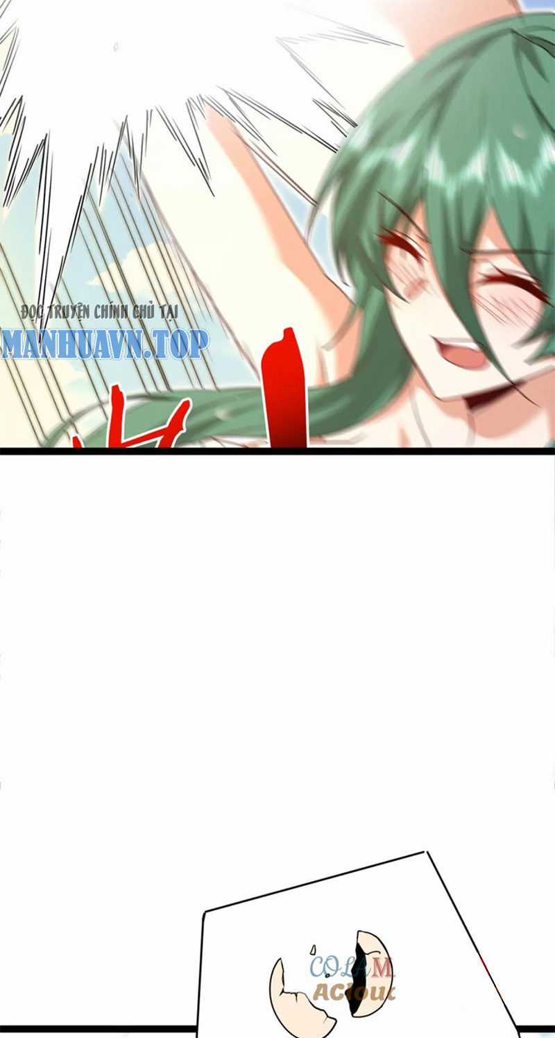 Ta Chuyển Sinh Thành Vạn Yêu Chi Vương Chapter 37 trang 29