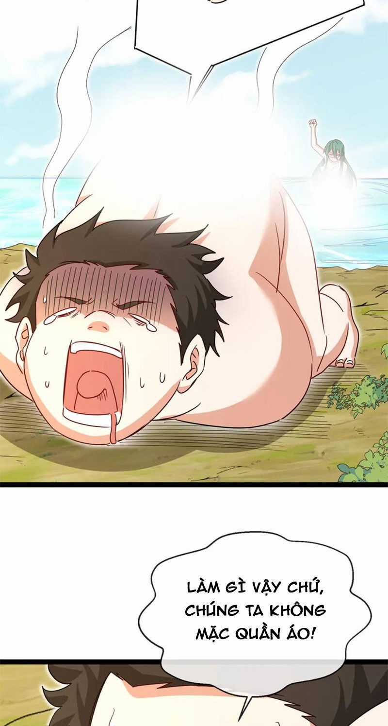 Ta Chuyển Sinh Thành Vạn Yêu Chi Vương Chapter 37 trang 30