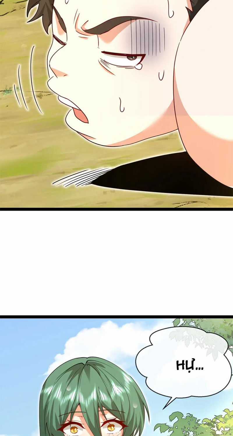 Ta Chuyển Sinh Thành Vạn Yêu Chi Vương Chapter 37 trang 31