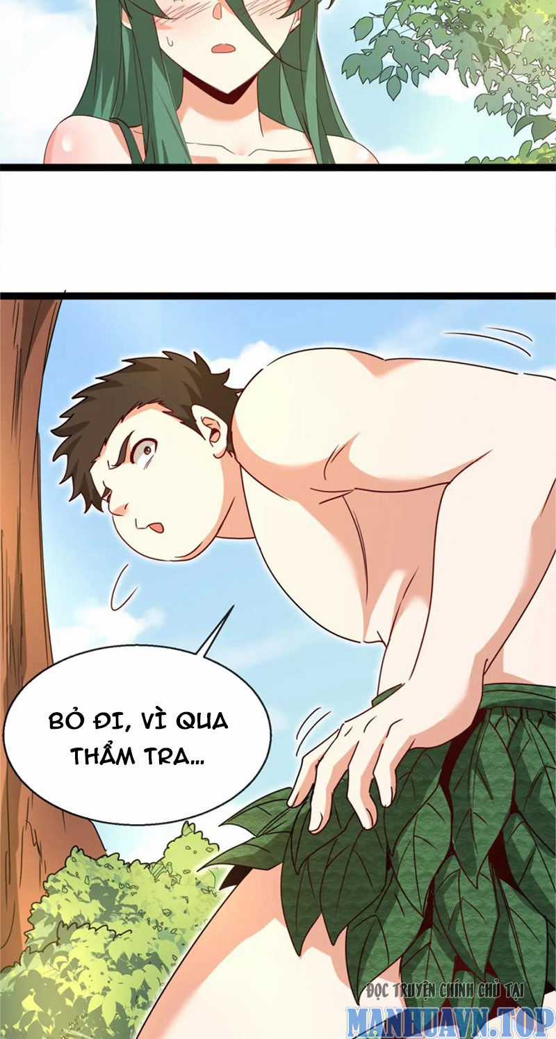 Ta Chuyển Sinh Thành Vạn Yêu Chi Vương Chapter 37 trang 32