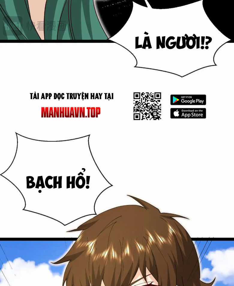 Ta Chuyển Sinh Thành Vạn Yêu Chi Vương Chapter 38 trang 12