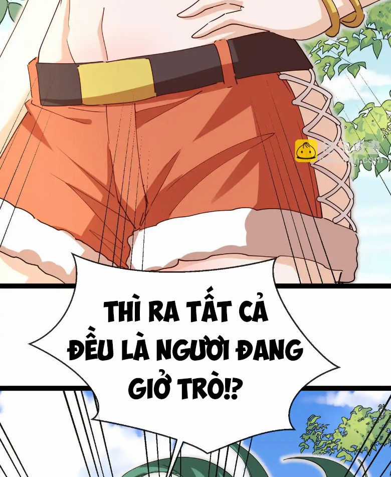 Ta Chuyển Sinh Thành Vạn Yêu Chi Vương Chapter 38 trang 14