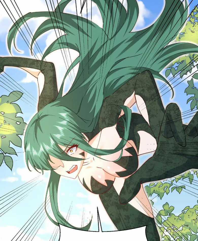 Ta Chuyển Sinh Thành Vạn Yêu Chi Vương Chapter 38 trang 15