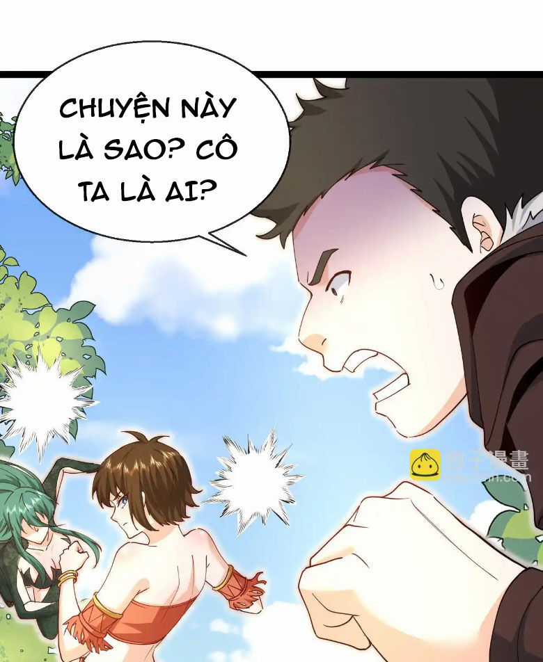 Ta Chuyển Sinh Thành Vạn Yêu Chi Vương Chapter 38 trang 18