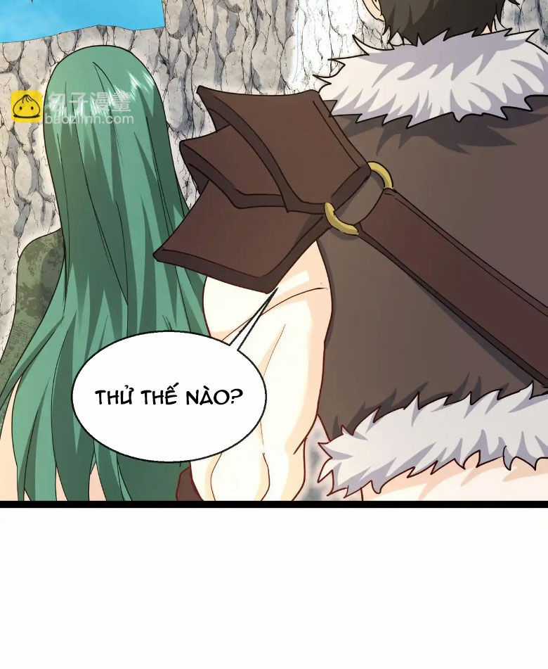 Ta Chuyển Sinh Thành Vạn Yêu Chi Vương Chapter 38 trang 2