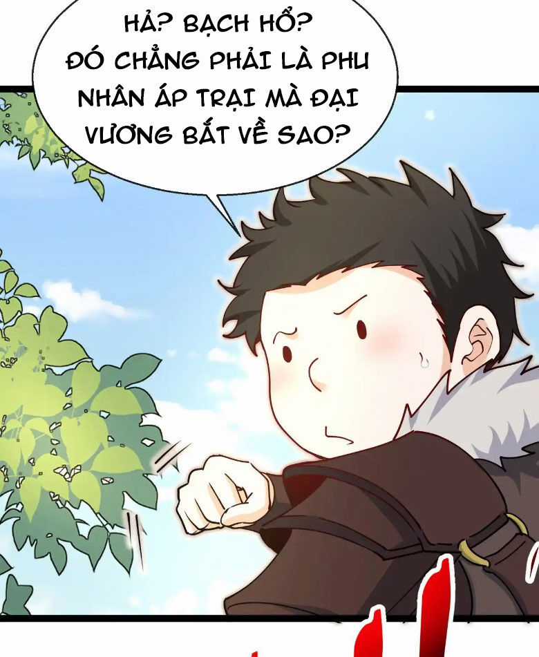 Ta Chuyển Sinh Thành Vạn Yêu Chi Vương Chapter 38 trang 21