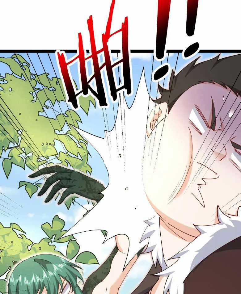 Ta Chuyển Sinh Thành Vạn Yêu Chi Vương Chapter 38 trang 22