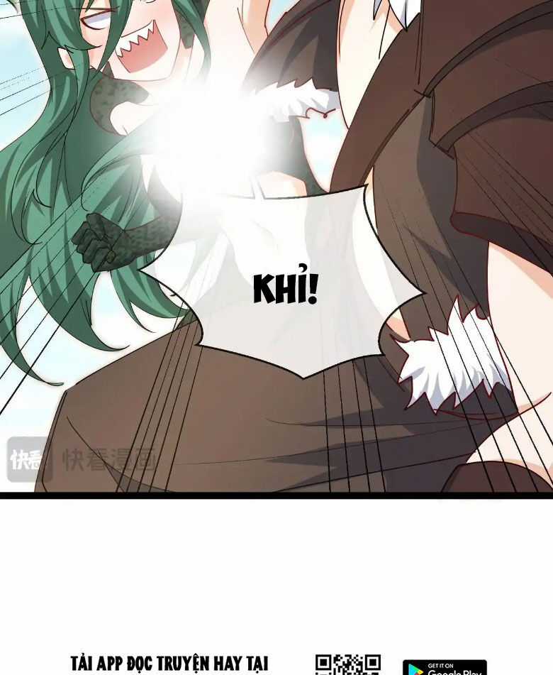 Ta Chuyển Sinh Thành Vạn Yêu Chi Vương Chapter 38 trang 23