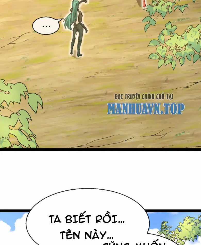 Ta Chuyển Sinh Thành Vạn Yêu Chi Vương Chapter 38 trang 25