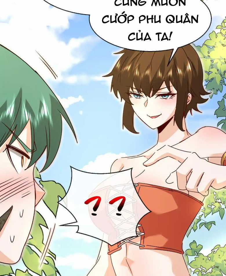 Ta Chuyển Sinh Thành Vạn Yêu Chi Vương Chapter 38 trang 26