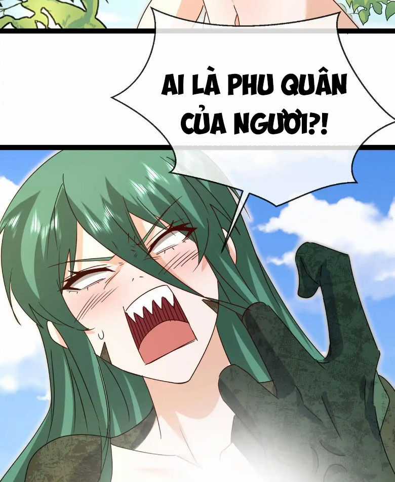 Ta Chuyển Sinh Thành Vạn Yêu Chi Vương Chapter 38 trang 27