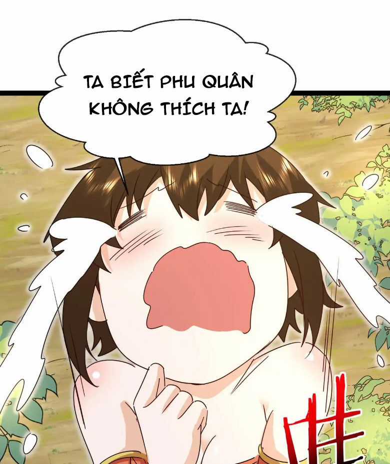 Ta Chuyển Sinh Thành Vạn Yêu Chi Vương Chapter 38 trang 31