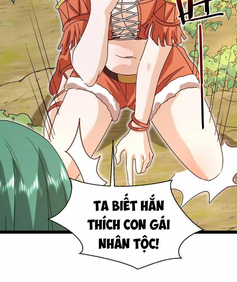 Ta Chuyển Sinh Thành Vạn Yêu Chi Vương Chapter 38 trang 32