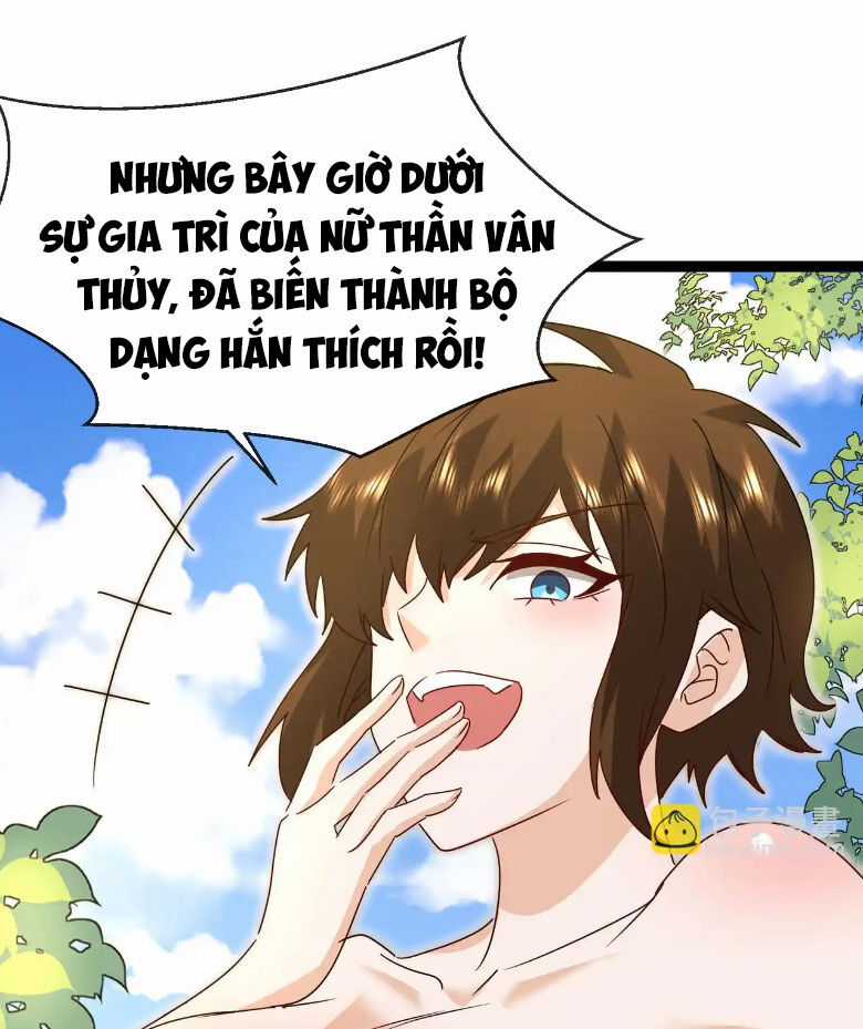 Ta Chuyển Sinh Thành Vạn Yêu Chi Vương Chapter 38 trang 33
