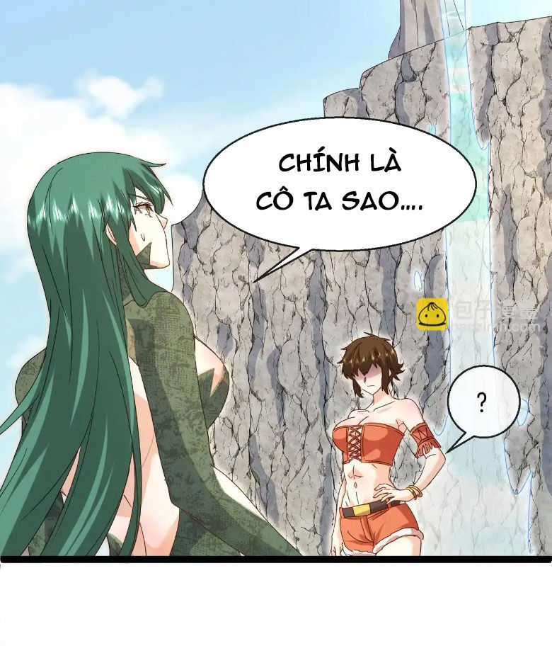 Ta Chuyển Sinh Thành Vạn Yêu Chi Vương Chapter 38 trang 36