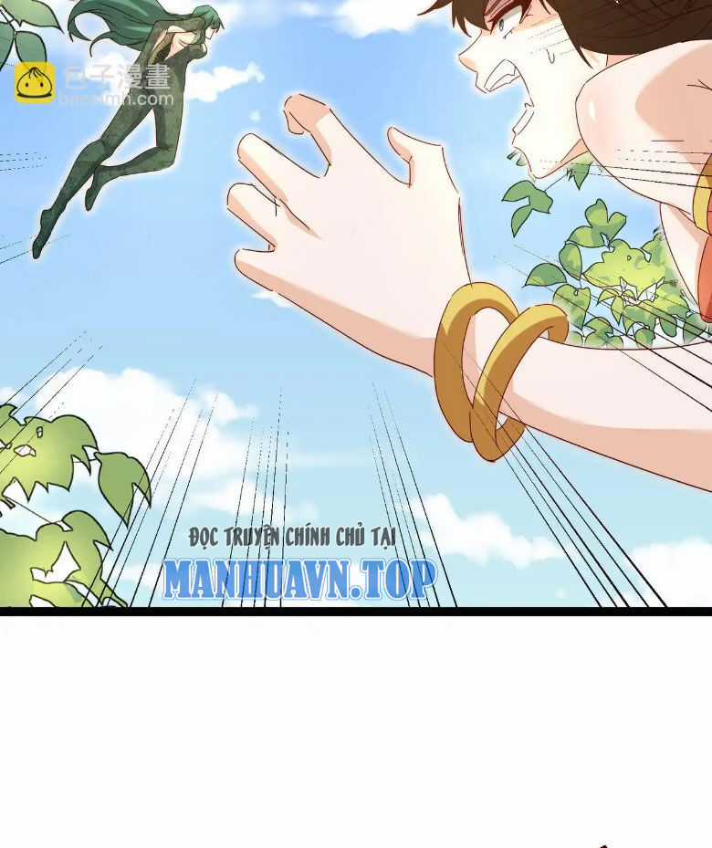 Ta Chuyển Sinh Thành Vạn Yêu Chi Vương Chapter 38 trang 39