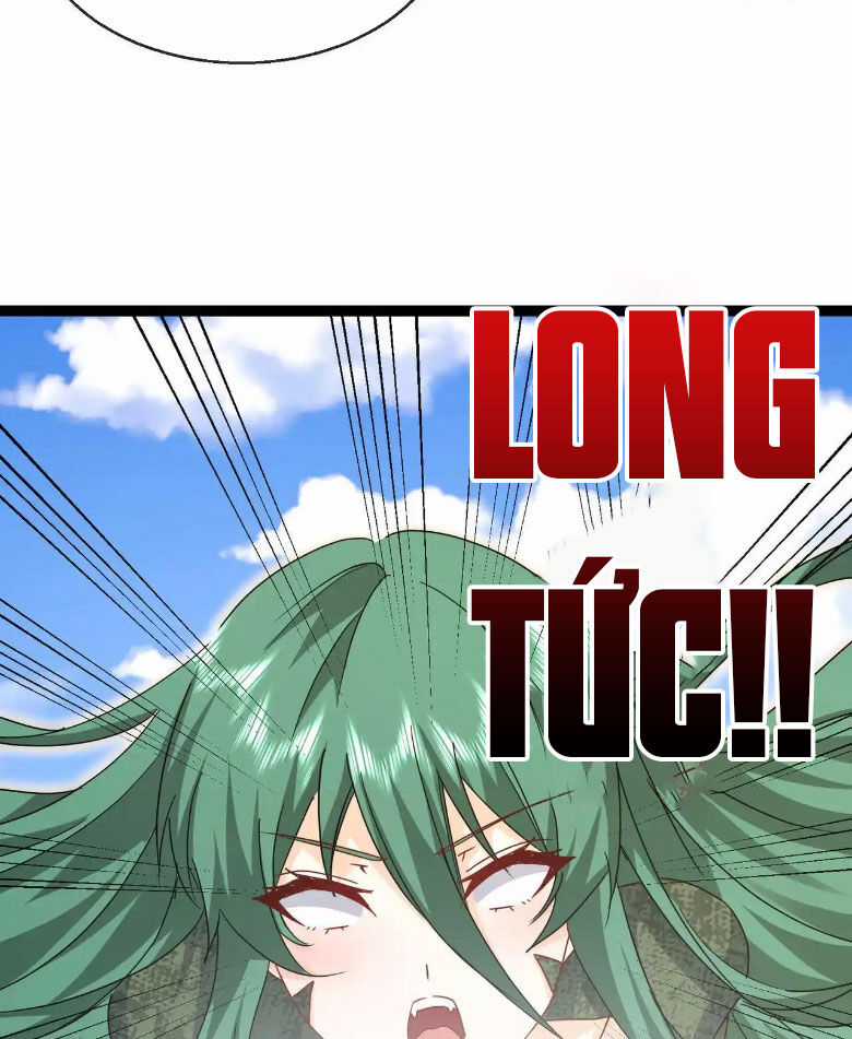 Ta Chuyển Sinh Thành Vạn Yêu Chi Vương Chapter 38 trang 4