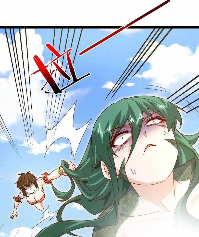 Ta Chuyển Sinh Thành Vạn Yêu Chi Vương Chapter 38 trang 40