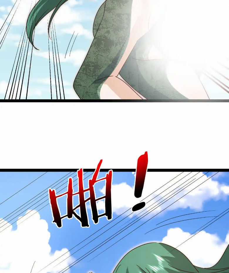 Ta Chuyển Sinh Thành Vạn Yêu Chi Vương Chapter 38 trang 41