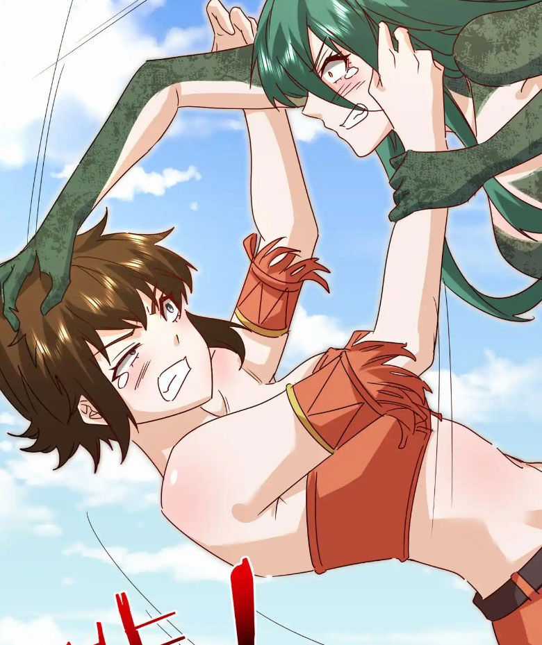 Ta Chuyển Sinh Thành Vạn Yêu Chi Vương Chapter 38 trang 42