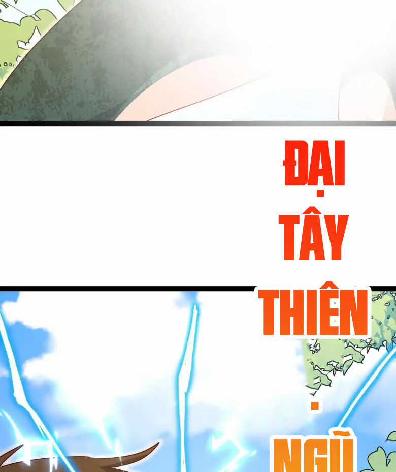 Ta Chuyển Sinh Thành Vạn Yêu Chi Vương Chapter 38 trang 49