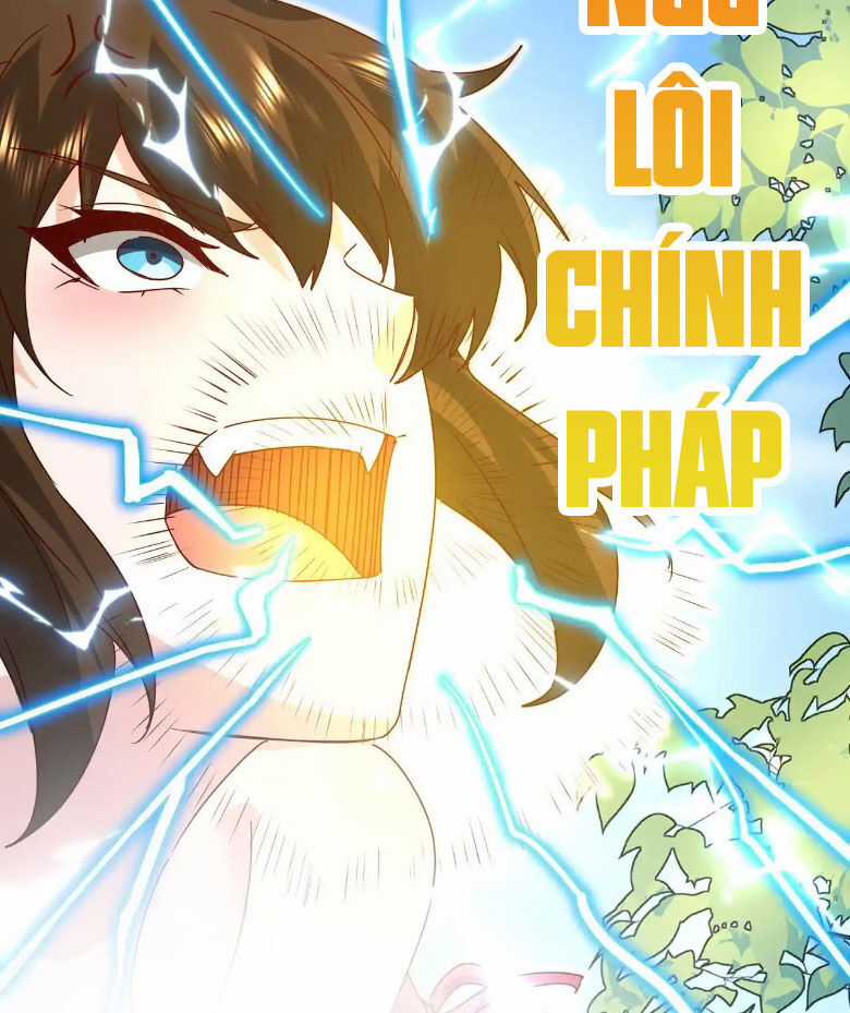 Ta Chuyển Sinh Thành Vạn Yêu Chi Vương Chapter 38 trang 50