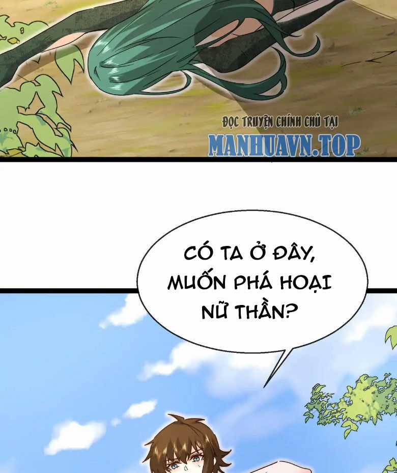 Ta Chuyển Sinh Thành Vạn Yêu Chi Vương Chapter 38 trang 56