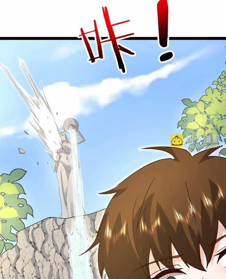 Ta Chuyển Sinh Thành Vạn Yêu Chi Vương Chapter 38 trang 59