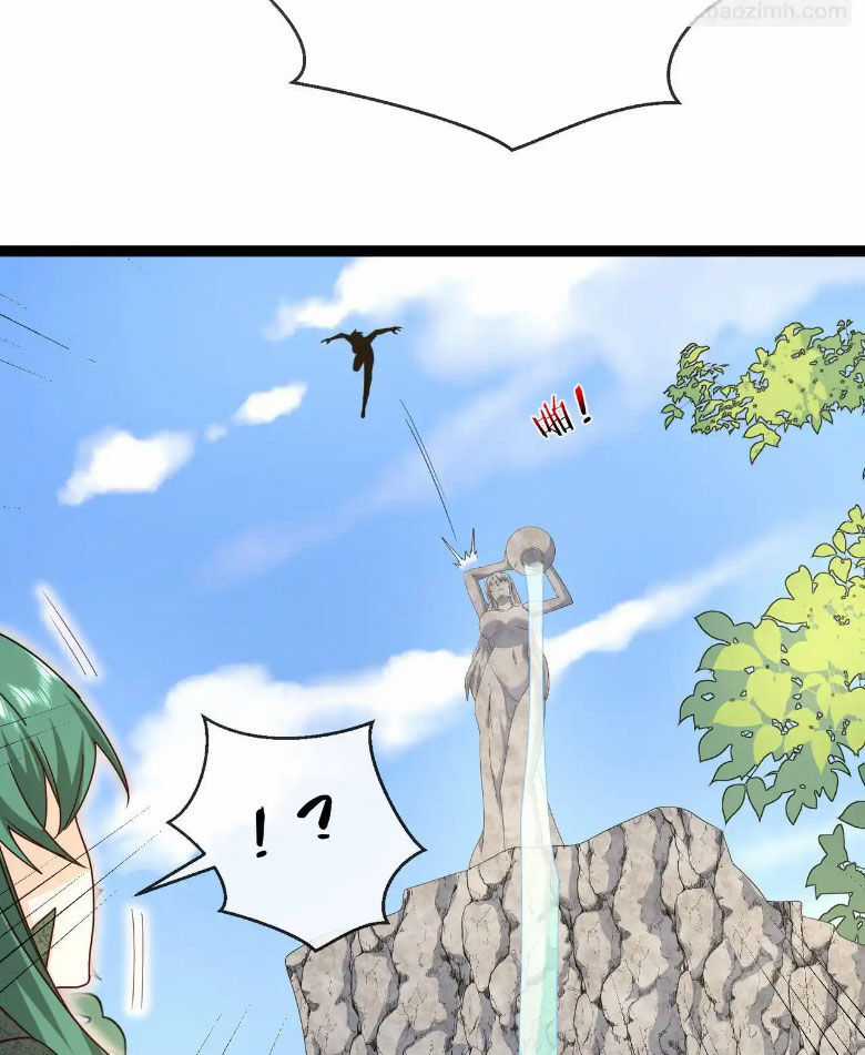 Ta Chuyển Sinh Thành Vạn Yêu Chi Vương Chapter 38 trang 6