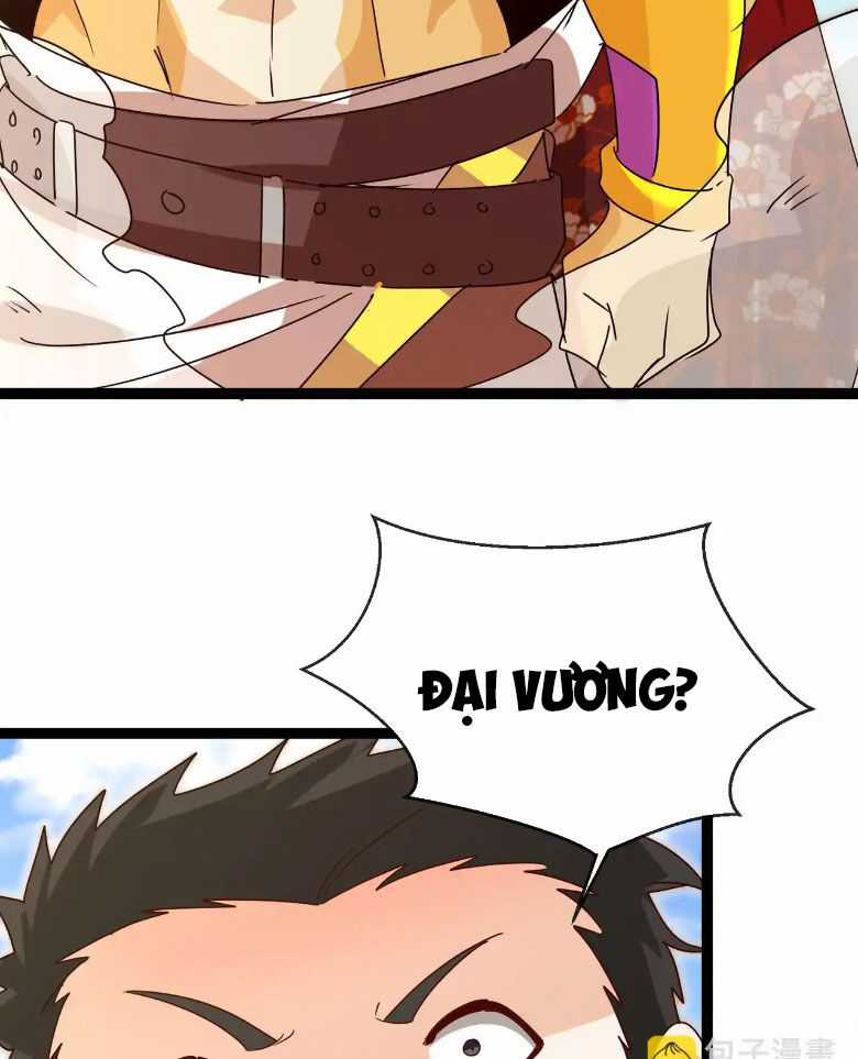 Ta Chuyển Sinh Thành Vạn Yêu Chi Vương Chapter 38 trang 65