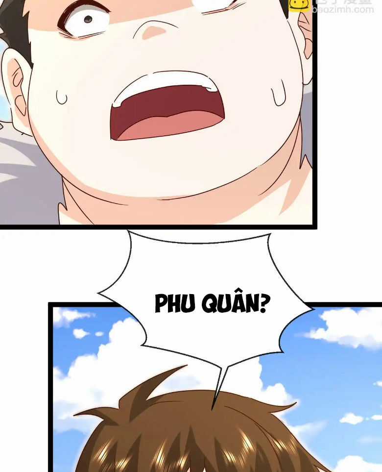 Ta Chuyển Sinh Thành Vạn Yêu Chi Vương Chapter 38 trang 66