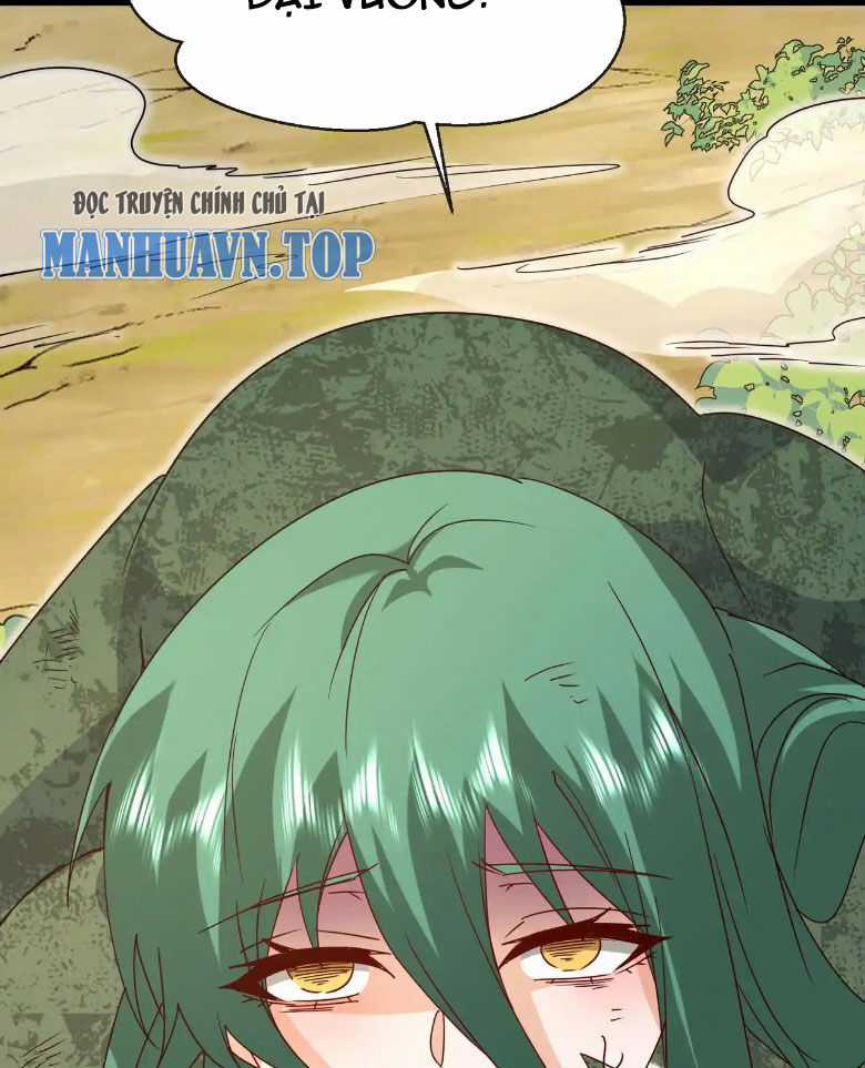 Ta Chuyển Sinh Thành Vạn Yêu Chi Vương Chapter 38 trang 68