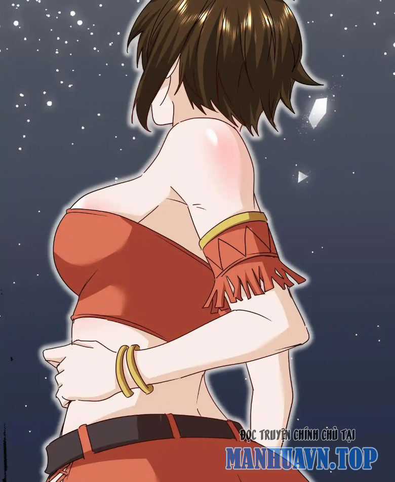 Ta Chuyển Sinh Thành Vạn Yêu Chi Vương Chapter 38 trang 9