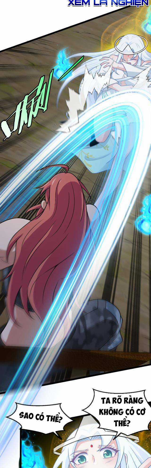 Ta Chuyển Sinh Thành Vạn Yêu Chi Vương Chapter 4 trang 23