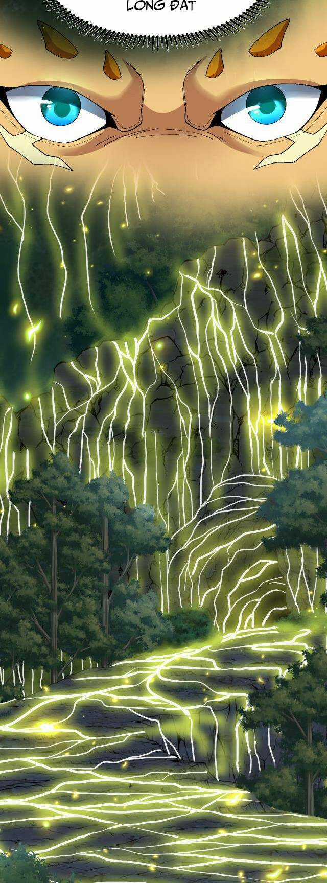 Ta Chuyển Sinh Thành Vạn Yêu Chi Vương Chapter 4 trang 4