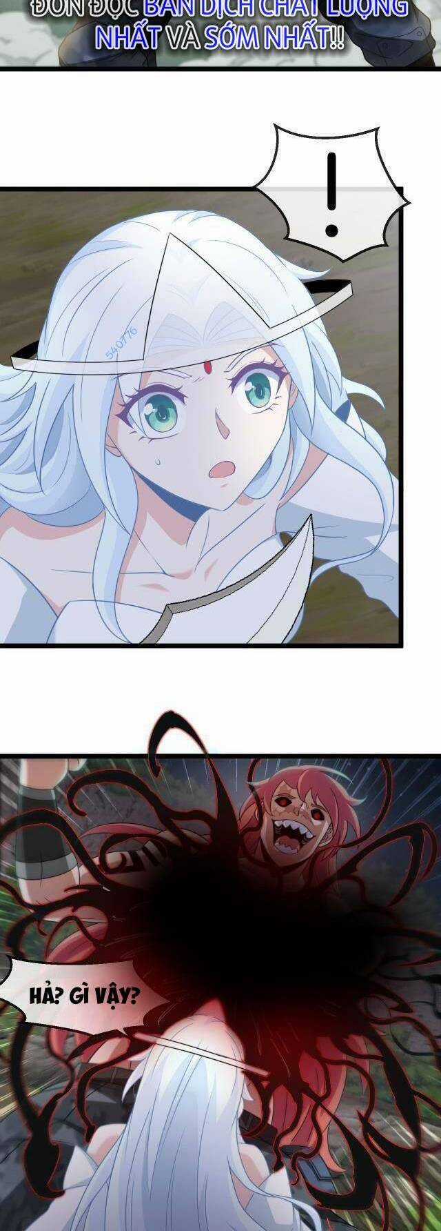 Ta Chuyển Sinh Thành Vạn Yêu Chi Vương Chapter 5 trang 11