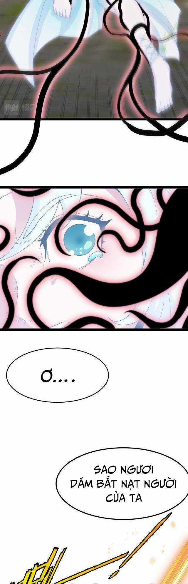 Ta Chuyển Sinh Thành Vạn Yêu Chi Vương Chapter 5 trang 14