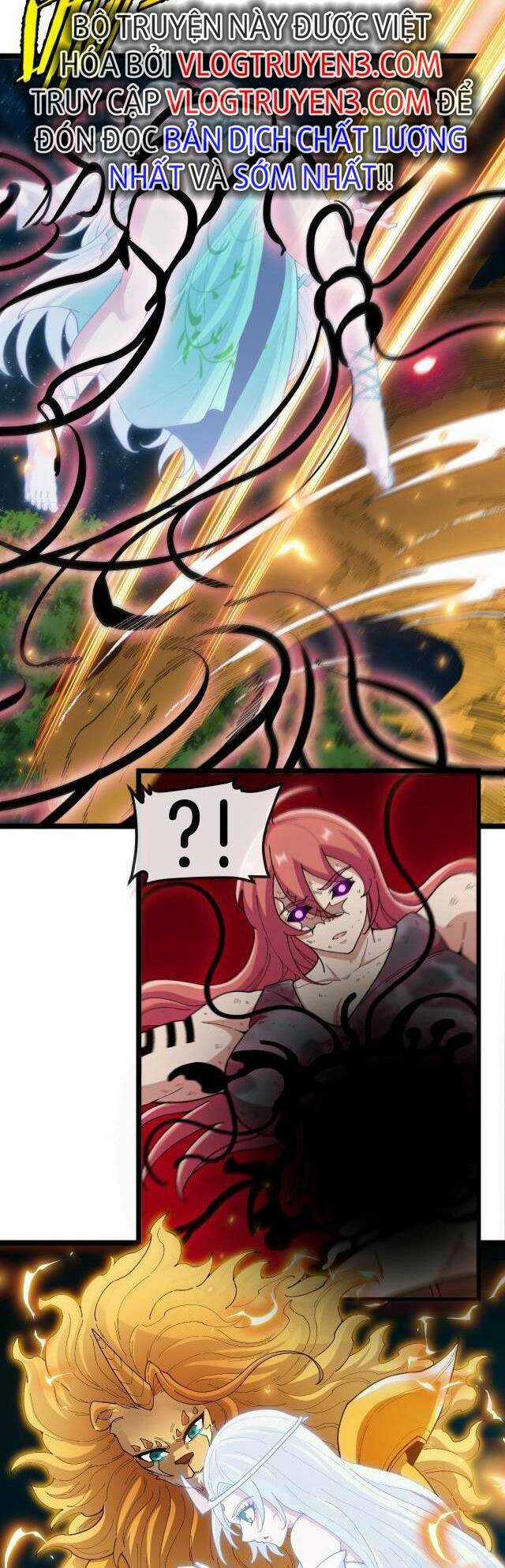 Ta Chuyển Sinh Thành Vạn Yêu Chi Vương Chapter 5 trang 15