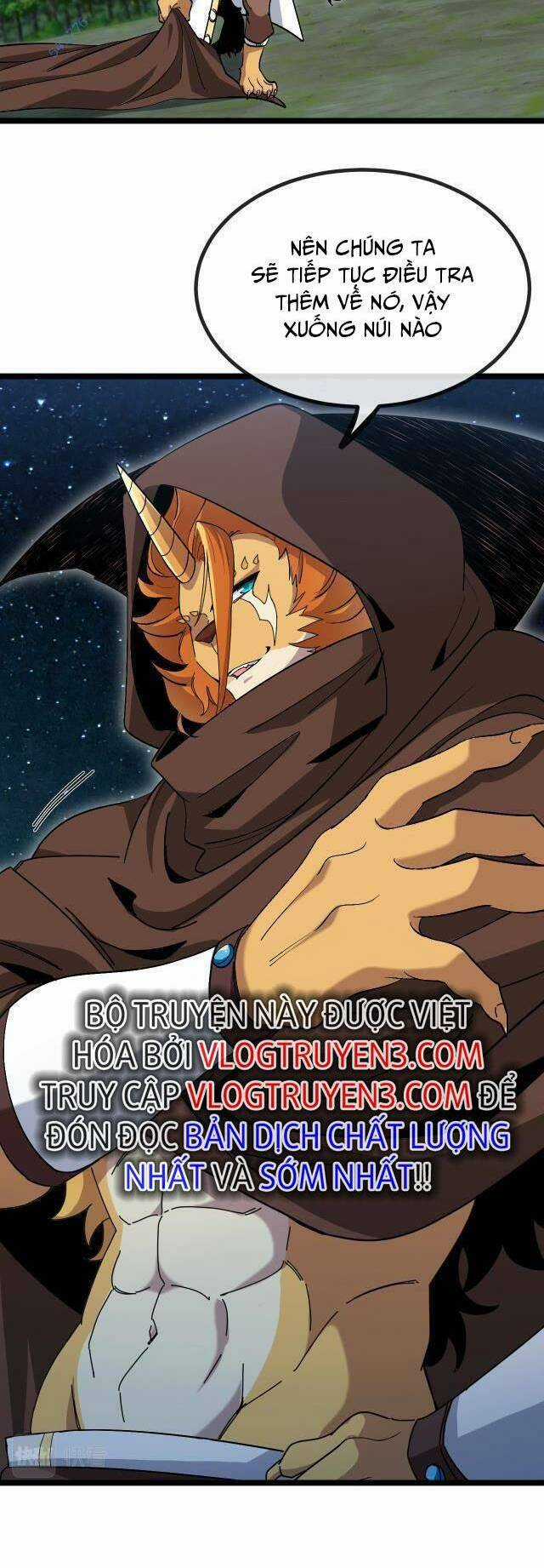 Ta Chuyển Sinh Thành Vạn Yêu Chi Vương Chapter 5 trang 27