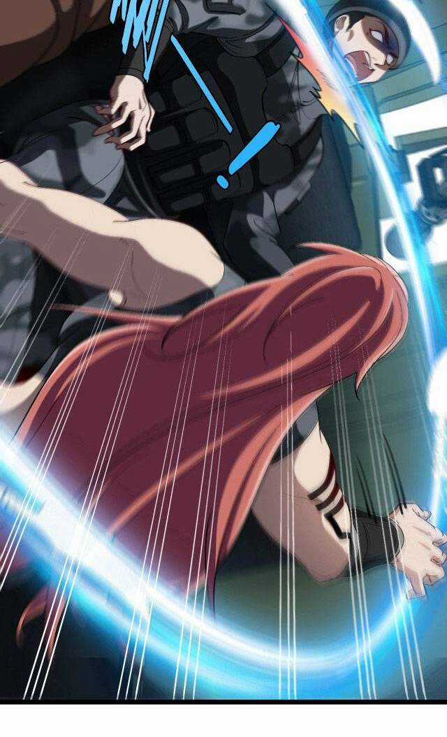 Ta Chuyển Sinh Thành Vạn Yêu Chi Vương Chapter 6 trang 11