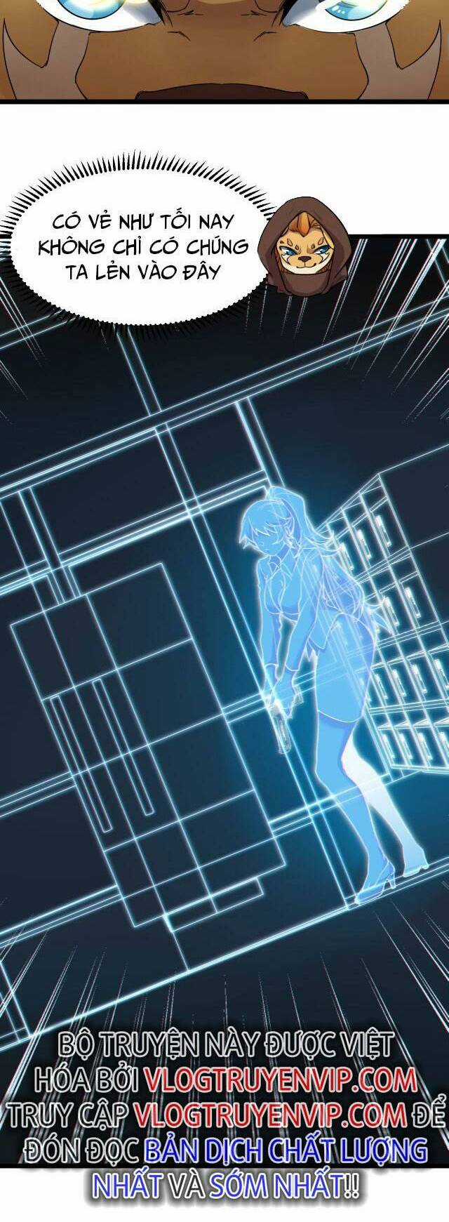 Ta Chuyển Sinh Thành Vạn Yêu Chi Vương Chapter 6 trang 17