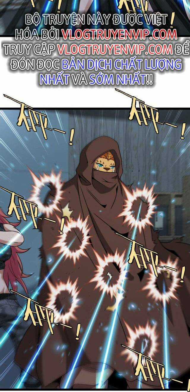 Ta Chuyển Sinh Thành Vạn Yêu Chi Vương Chapter 6 trang 23