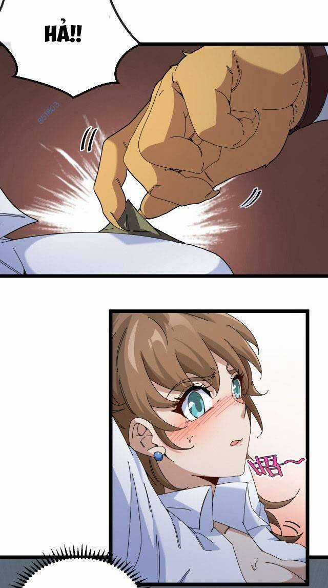 Ta Chuyển Sinh Thành Vạn Yêu Chi Vương Chapter 6 trang 29