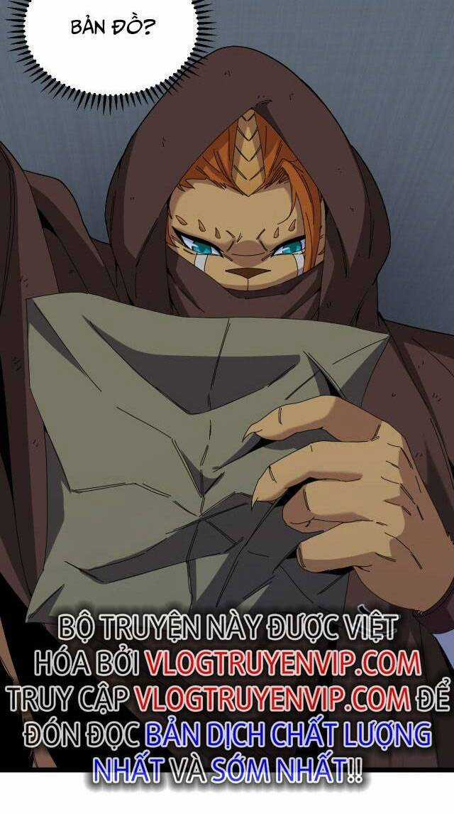 Ta Chuyển Sinh Thành Vạn Yêu Chi Vương Chapter 6 trang 30