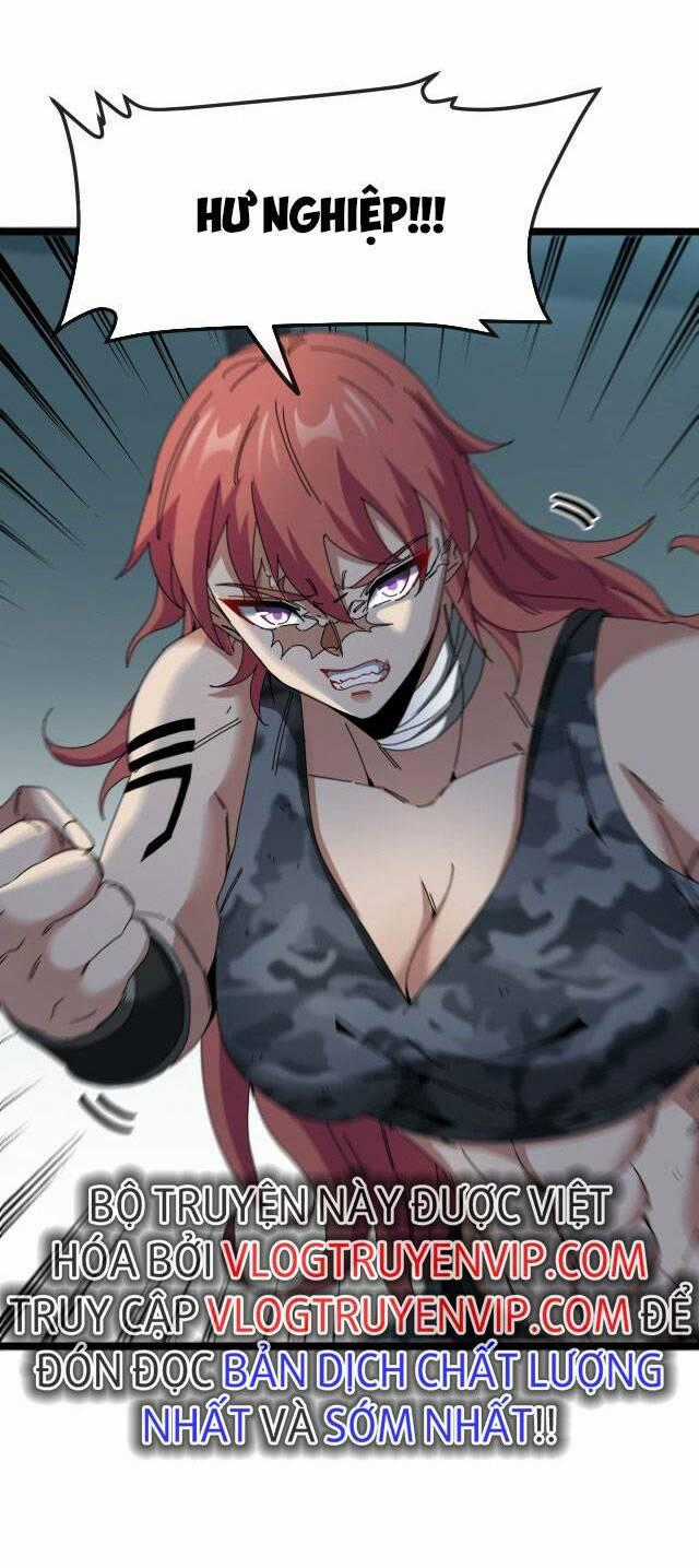 Ta Chuyển Sinh Thành Vạn Yêu Chi Vương Chapter 6 trang 33