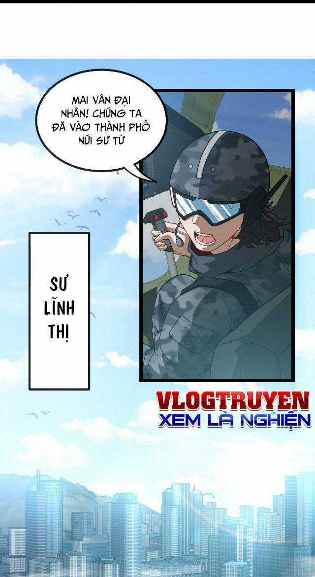 Ta Chuyển Sinh Thành Vạn Yêu Chi Vương Chapter 6 trang 4