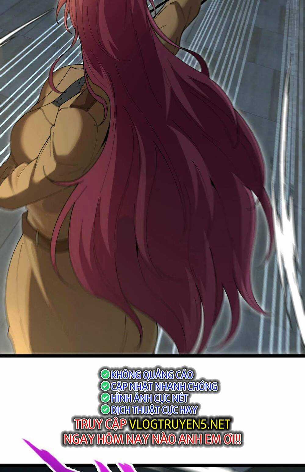 Ta Chuyển Sinh Thành Vạn Yêu Chi Vương Chapter 7 trang 13