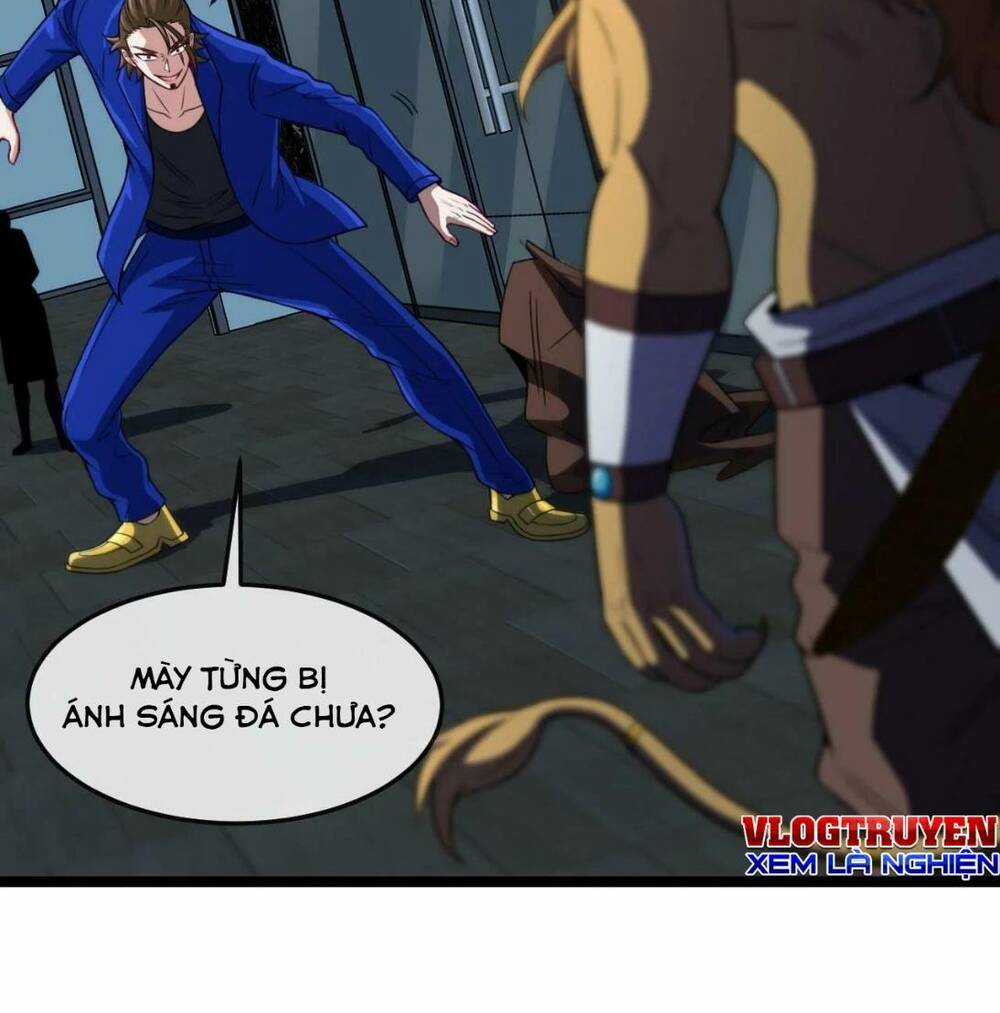 Ta Chuyển Sinh Thành Vạn Yêu Chi Vương Chapter 7 trang 25