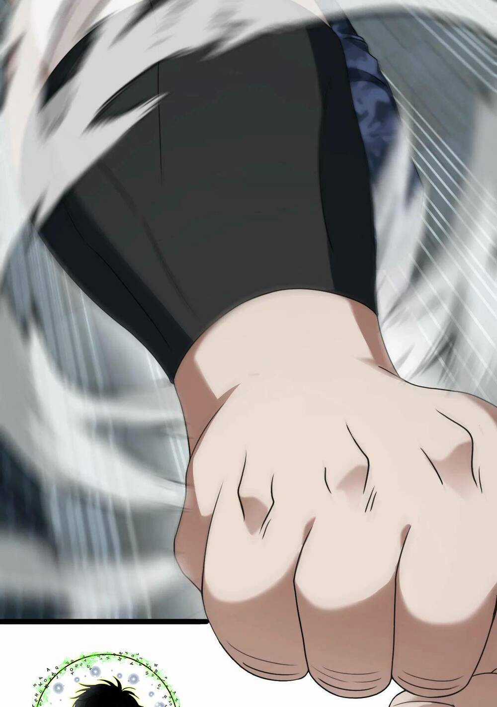 Ta Chuyển Sinh Thành Vạn Yêu Chi Vương Chapter 7 trang 39