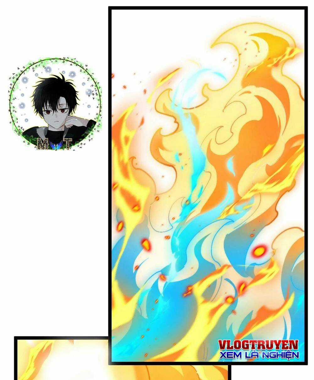 Ta Chuyển Sinh Thành Vạn Yêu Chi Vương Chapter 8 trang 19